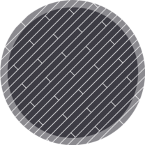 Unregelmäßiger Verband