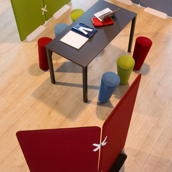 WINEA X Panelsystem WINEA X Panelsystem