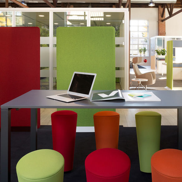 WINEA X Paneelsystem