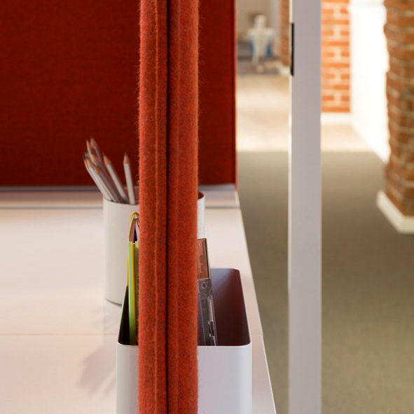 WINEA X Paneelsystem